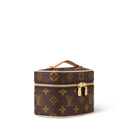 Sinclaire's Nice Toiletry Bag