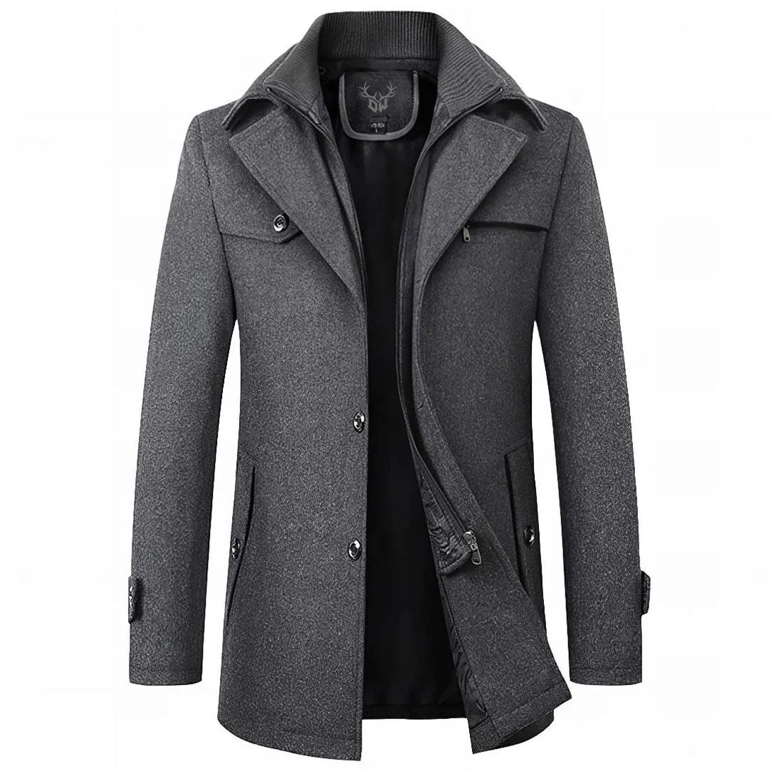 VAN HOUTEN™ | CLASSIC MEN'S JACKET