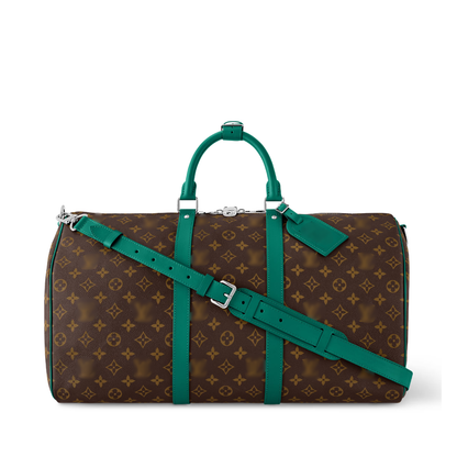 Sinclaire's Keepall Travel Bag 45