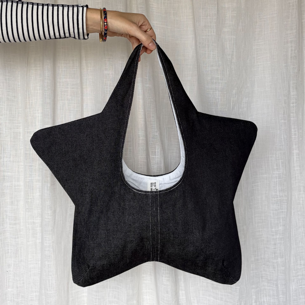 Star Shoulder bag