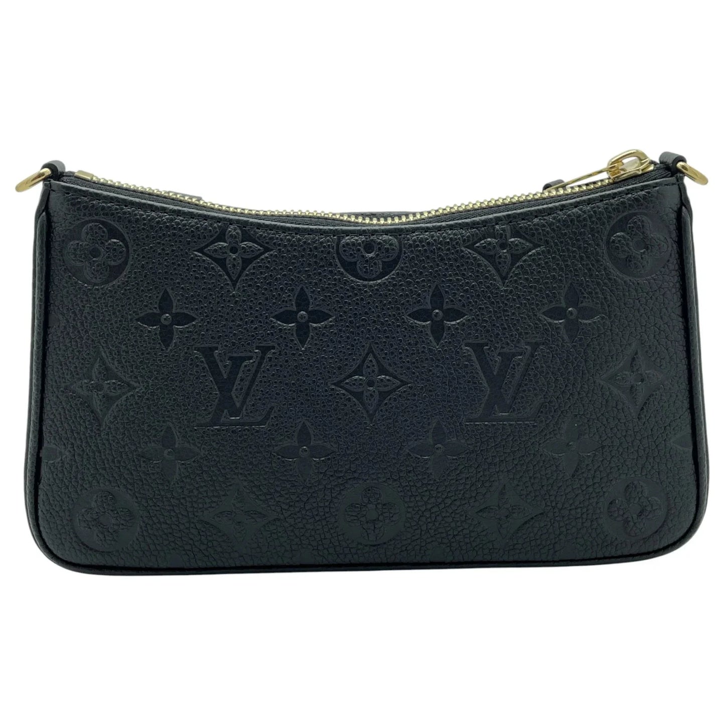 LV Easy Pouch Monogram Empreinte