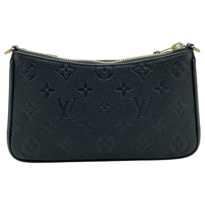 LV Easy Pouch Monogram Empreinte