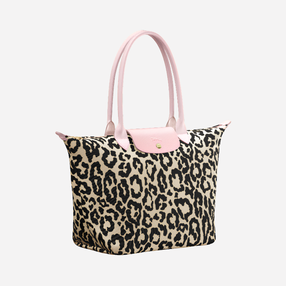 Shopping bag My Pliage