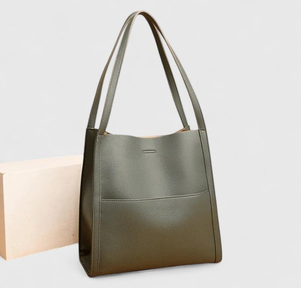 Women's Sophisticated Shoulder Bag