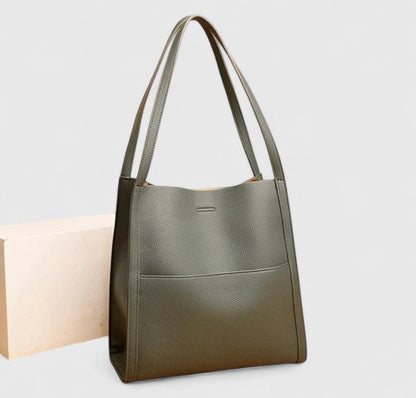 Women's Sophisticated Shoulder Bag