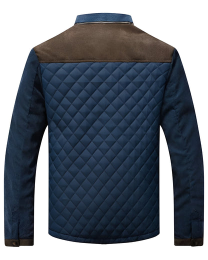 Adrien™ | Luxury Coat