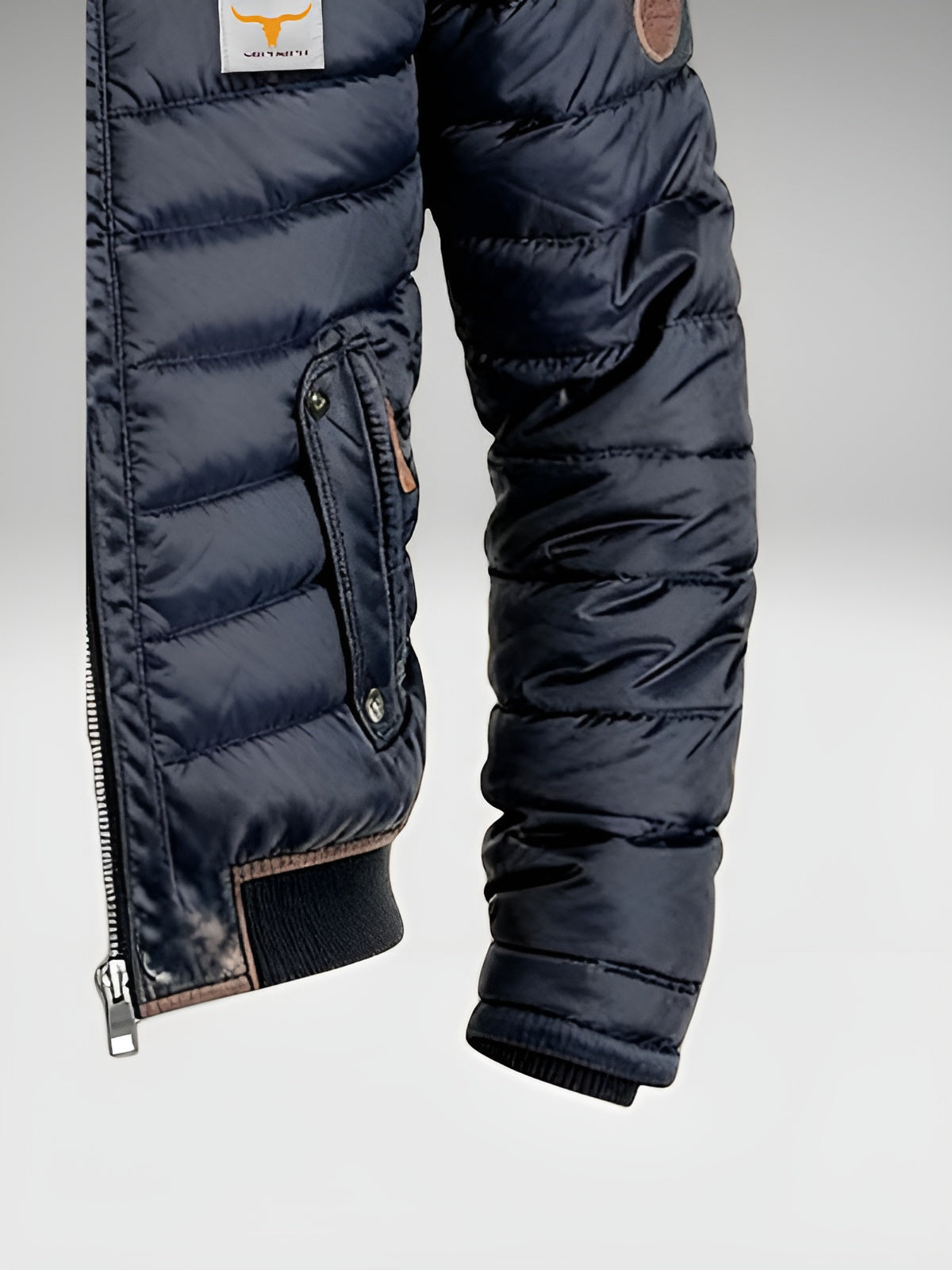 Vanhouten™ | Premium Padded Jacket