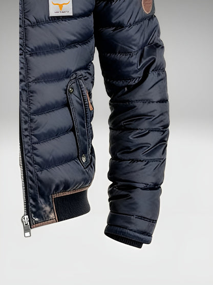 Vanhouten™ | Premium Padded Jacket