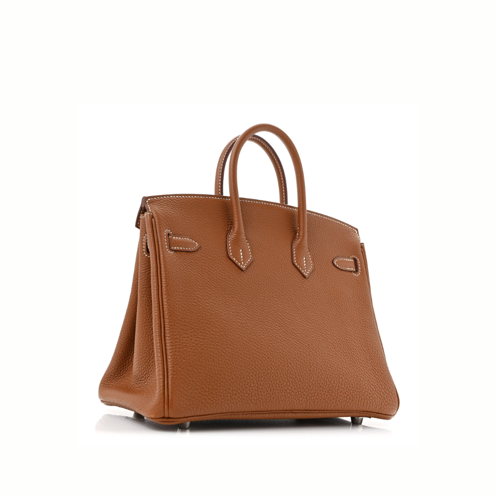 Hermes Birkin 25