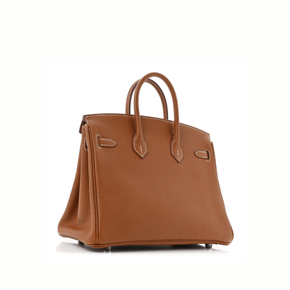 Hermes Birkin 25