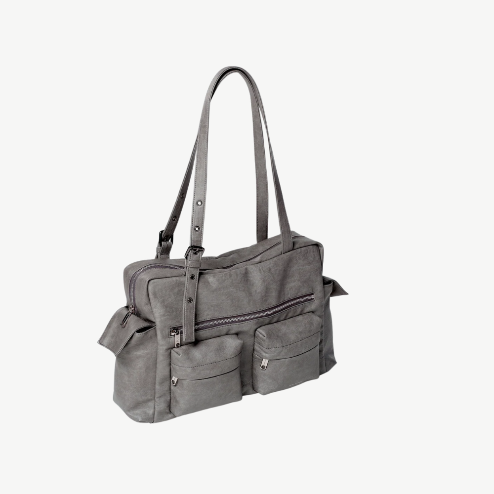 Samo Ondoh - Pocket Utility Bag