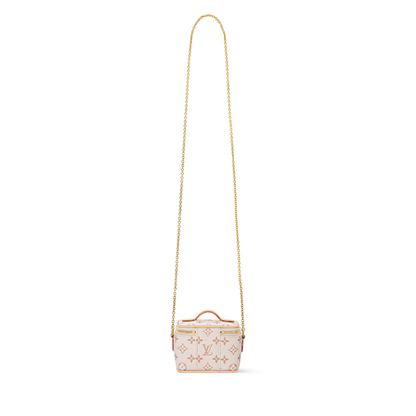 LV Micro Vanity Case