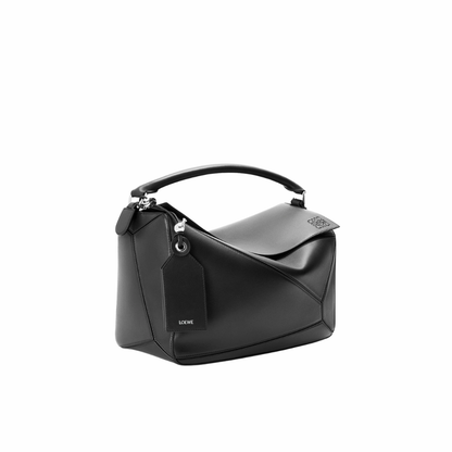 Loewe Featherlight Puzzle Bag Nappa
