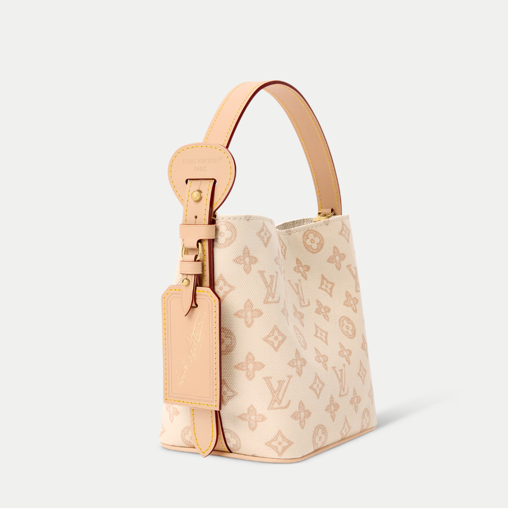 LV - All In BB Monogram