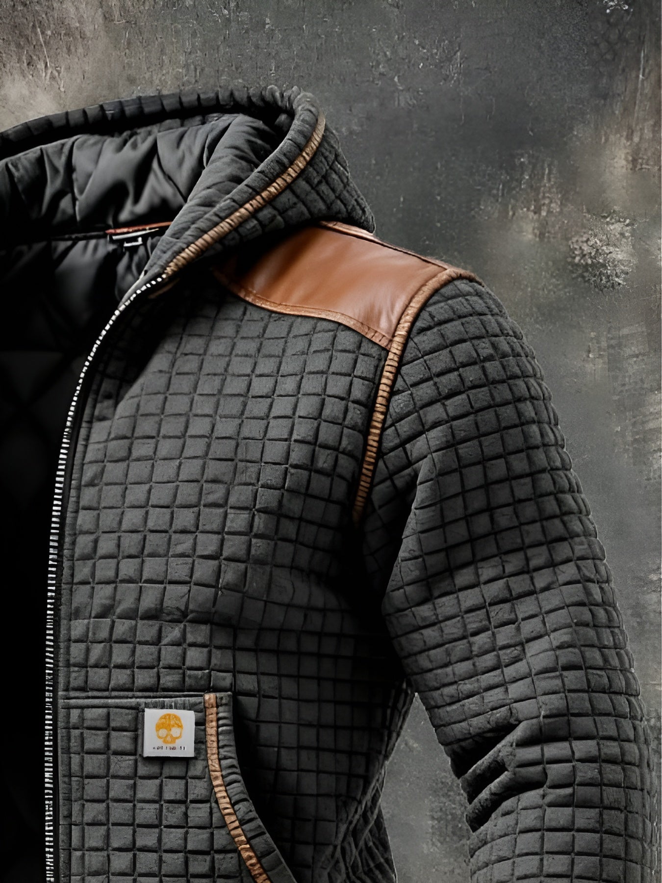 VANHOUTEN™ | DOWN JACKET