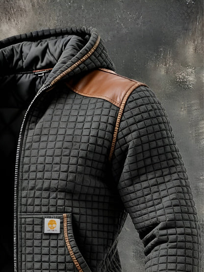 VANHOUTEN™ | DOWN JACKET