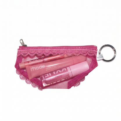 Cheeky pouch