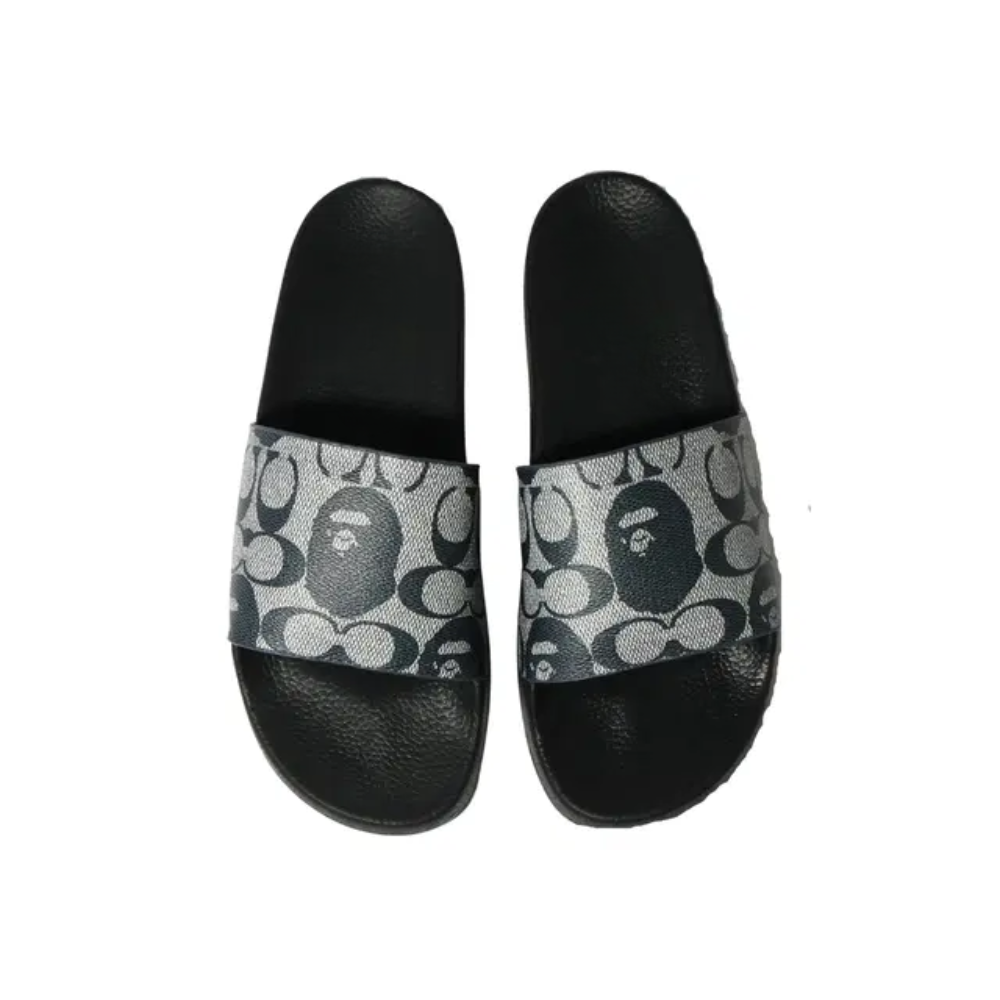 Sinclaire's Bathing Ape Slide