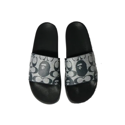Sinclaire's Bathing Ape Slide
