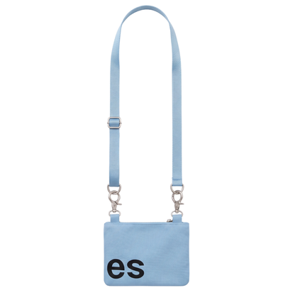 Curves Mini Knit Crossbody Bag