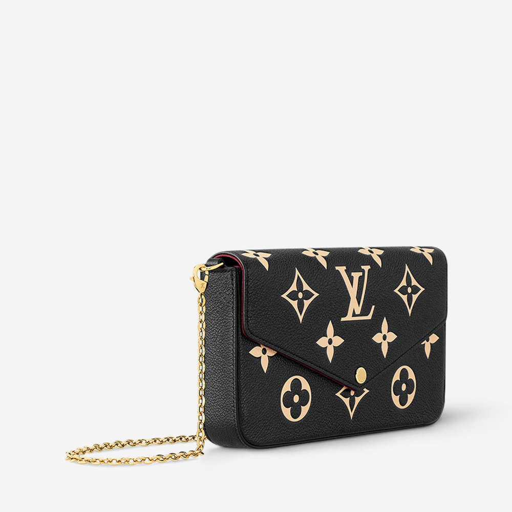 LV Pochette Felicie