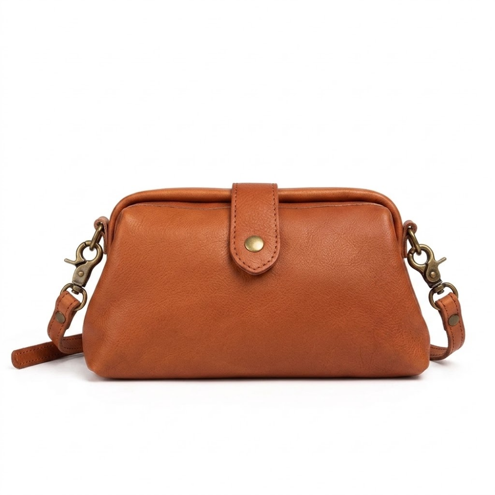 Vintage Mini Doctor Bag