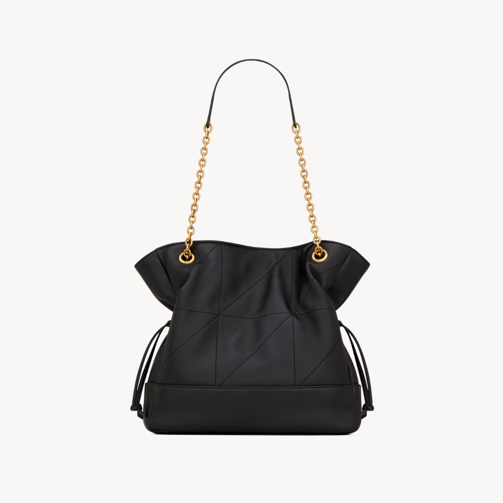YSL Jamie Shopping Small in Lambskin