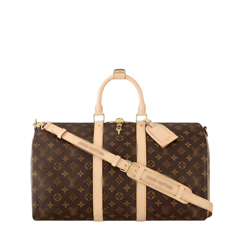 Sinclaire's Keepall Travel Bag 45