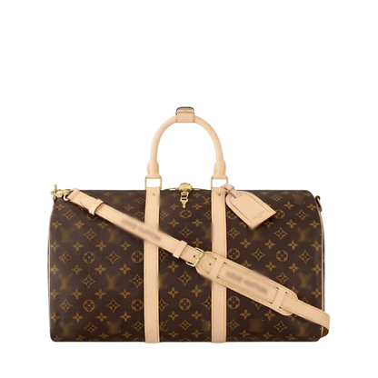 Sinclaire's Keepall Travel Bag 45