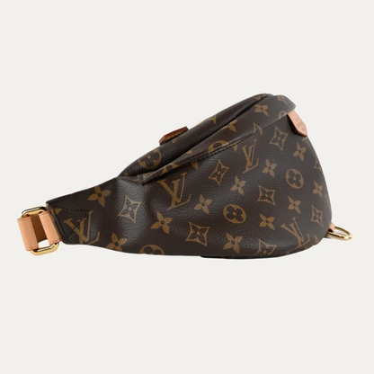LV Monogram Bumbag