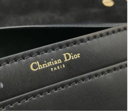 J'Adior Leather Handbag