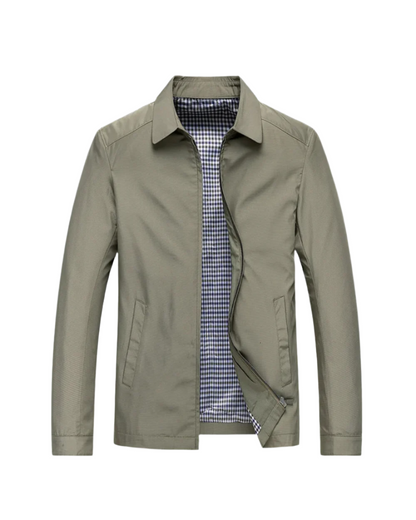 Luca™ | Men's Casual Jacket