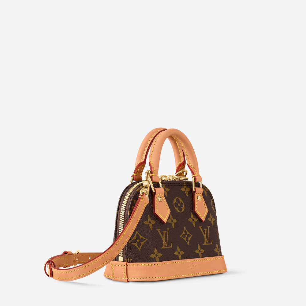 LV Nano Alma