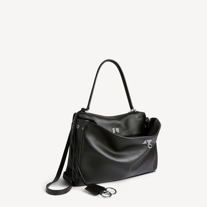 Balenciaga Women's Rodeo Handbag Medium