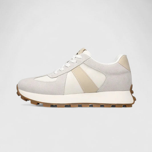 Women's Hidden Heel Sneakers in Three Colors