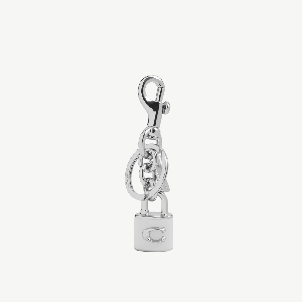 Coach Bag Charms (Gift Box Included)