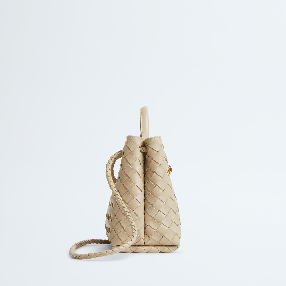 Bottega Veneta - Small Andiamo