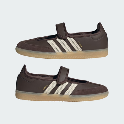 Addidas Samba Jane Shoes