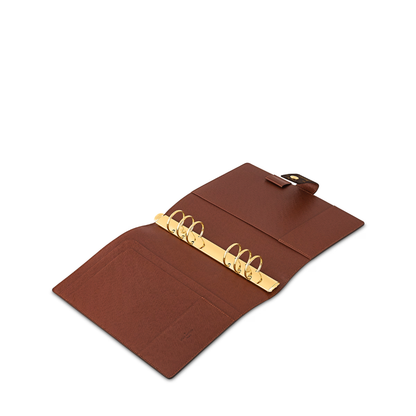 LV Ring Agenda Cover