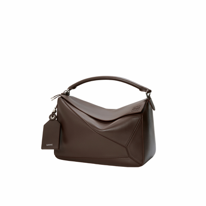 Loewe Featherlight Puzzle Bag Nappa