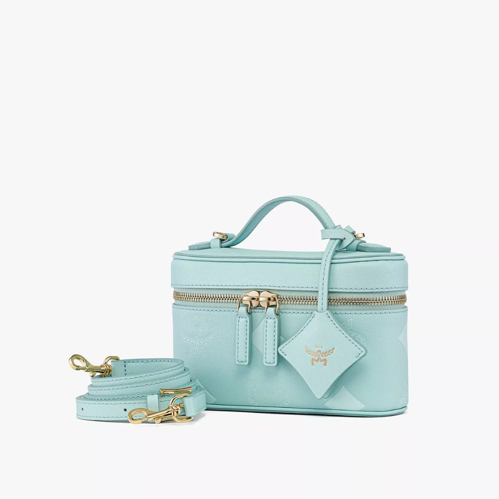 Aren Vanity Case in Resetos