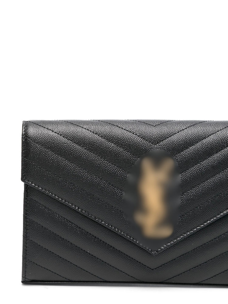 Cassandre clutch bag