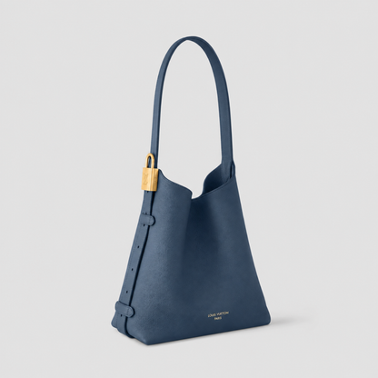 LV Low Key Hobo Bag