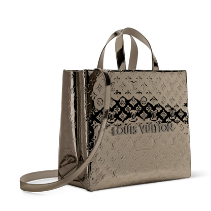 LV Shopper Tote MM