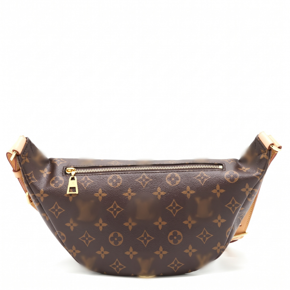 Sinclaire's Rush BumBag Monogram