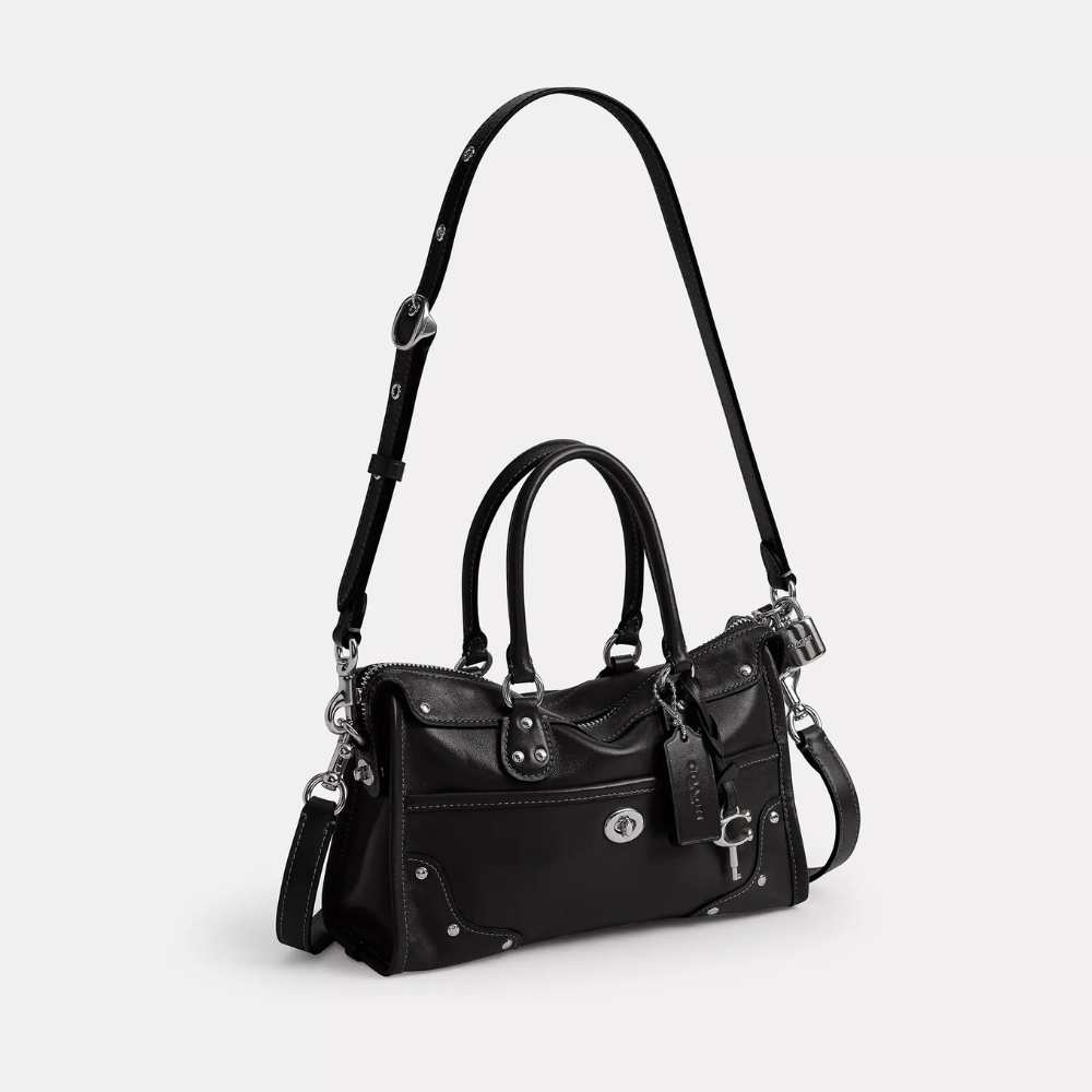 Sinclaire's Rhyder Satchel Bag 24