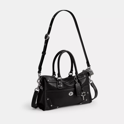 Sinclaire's Rhyder Satchel Bag 24