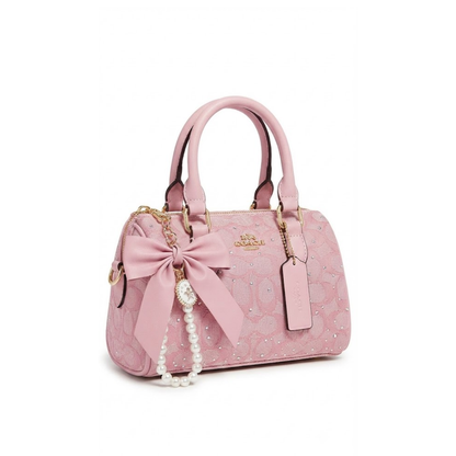 Coach Mini Rowan Crossbody Bag