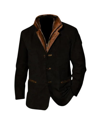 Alex™ | Timeless Vintage Jacket