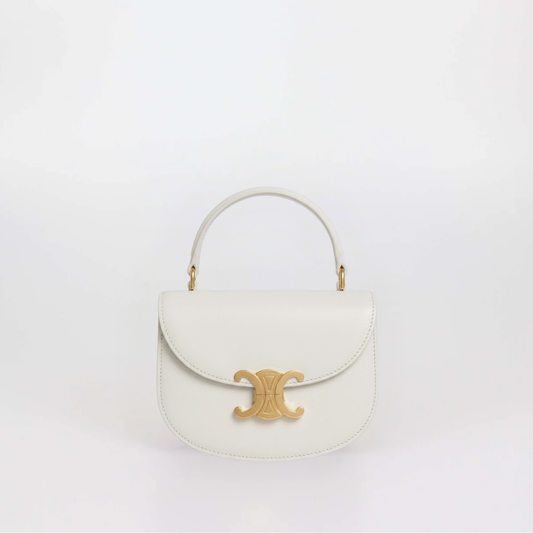 Celine Mini Besace Clea